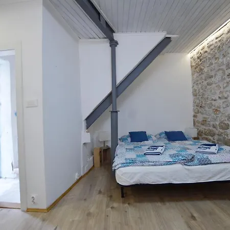Appartement Storico Rovinj