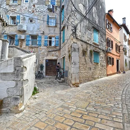 Storico Appartement Rovinj