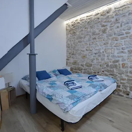 Appartement Storico *