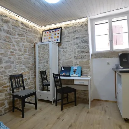 Appartement Storico *
