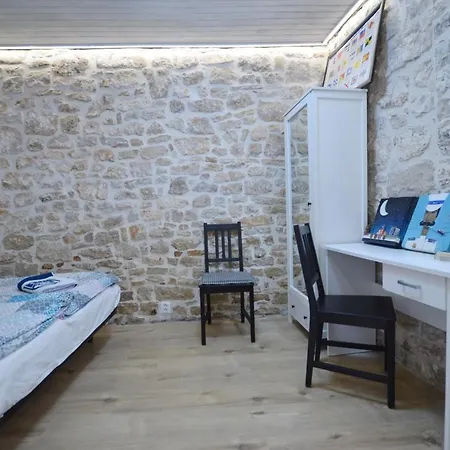 Appartement Storico *