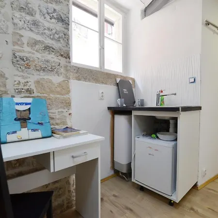 Appartement Storico *
